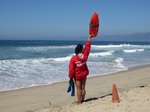 SM Beach lifeguard high surf1 8-14 - Copy.JPG